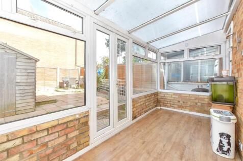 Conservatory Area