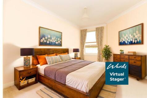 Bedroom (Farmhouse Style)