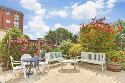 Communal Gardens