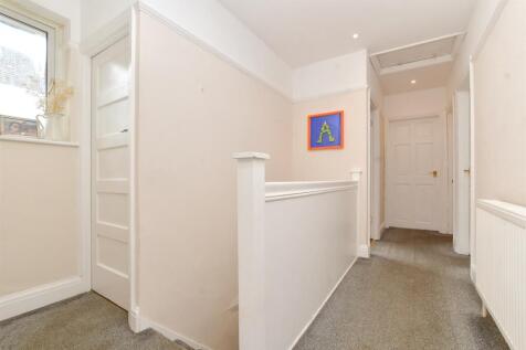 Inner Hallway