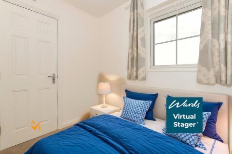 Bedroom 4 (Contemporary Style)