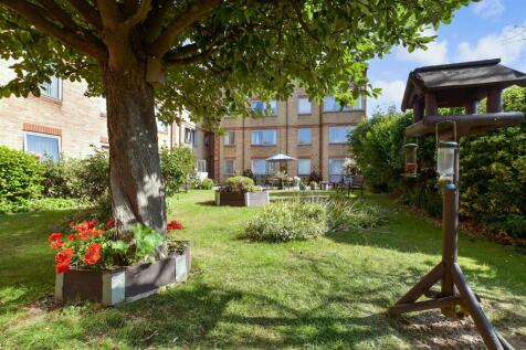 Communal Gardens