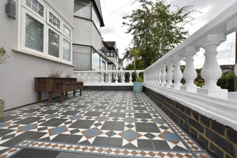 Balcony / Terrace