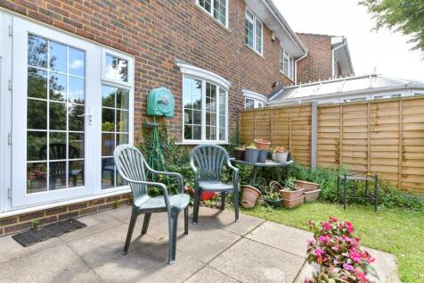 Patio / Decking