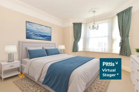 Bedroom 1 (Contemporary Style)