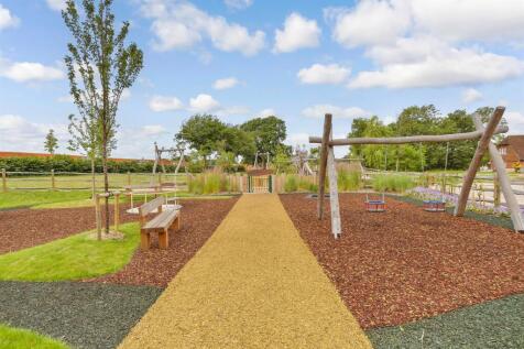 Communal Gardens