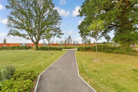 Communal Gardens