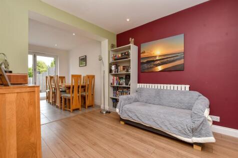 Sitting Area