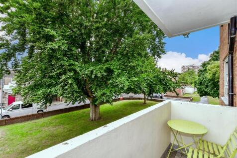 Balcony / Terrace