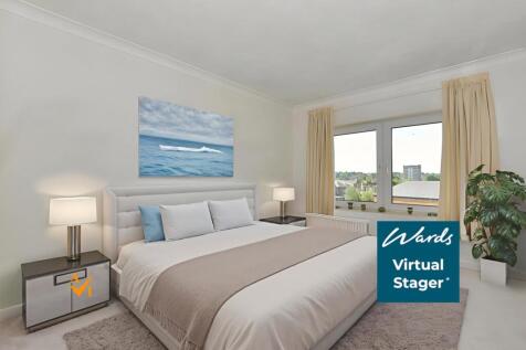 Bedroom 1 (Contemporary Style)