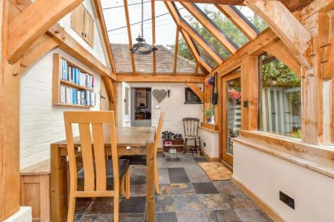 Orangery