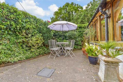 Patio / Decking