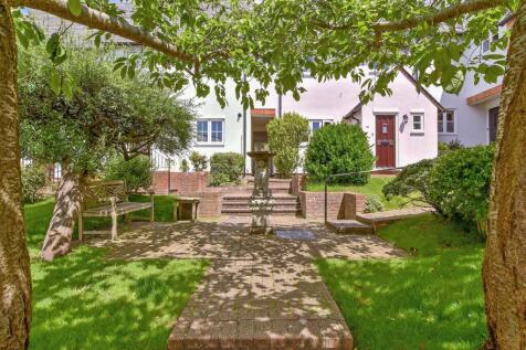 Communal Gardens