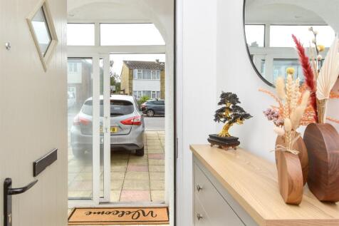 Internal Lifestyle Photograph