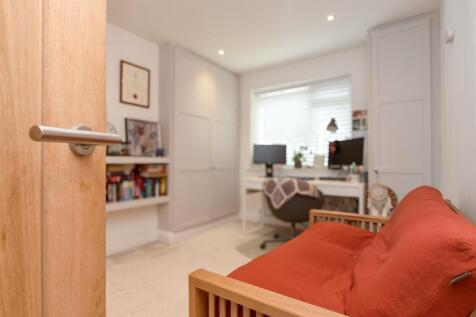 Internal Lifestyle Photograph