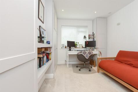 Internal Lifestyle Photograph