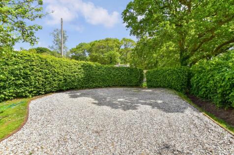 Driveway/Parking