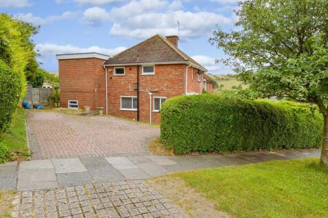 Driveway/Parking