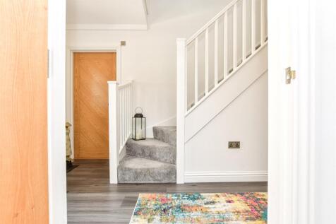 Internal Feature