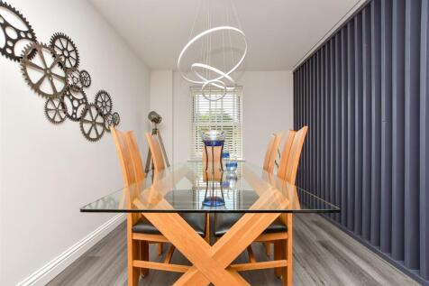 Lounge/Diner