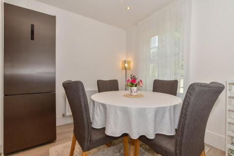 Kitchen/ Diner
