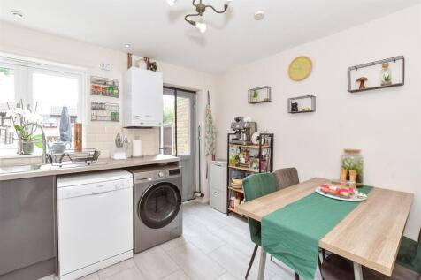 Kitchen/ Diner