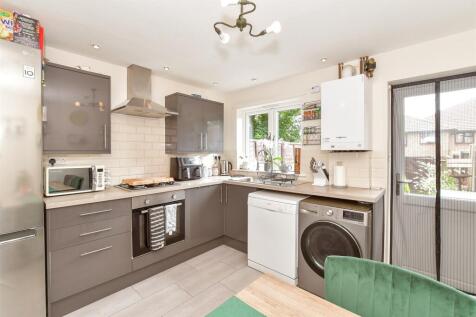 Kitchen/ Diner