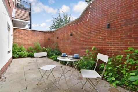 Balcony / Terrace