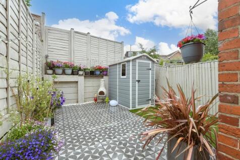 Patio / Decking