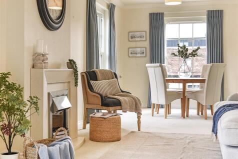 Lounge Lifestyle 2