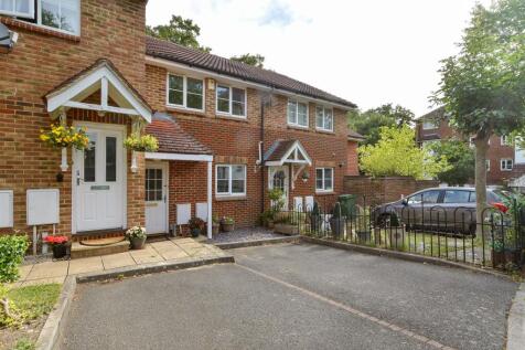 Driveway/Parking