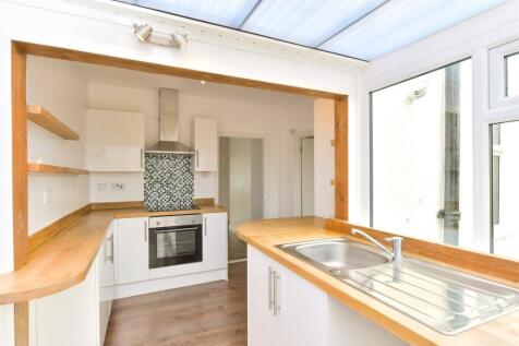 Kitchen/ Diner/ Conservatory