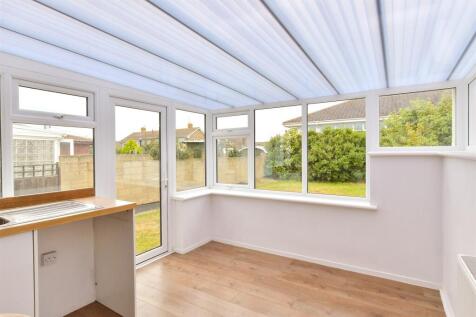 Kitchen/ Diner/ Conservatory