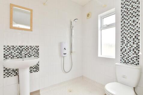 Wet Room