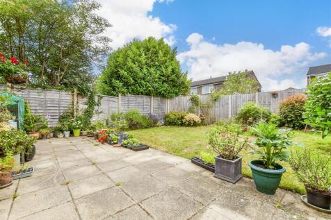 Patio / Decking