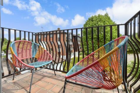 Balcony / Terrace