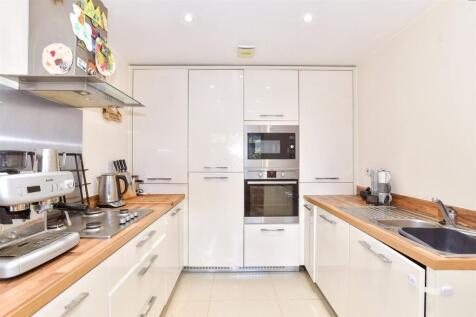 Kitchen/ Diner