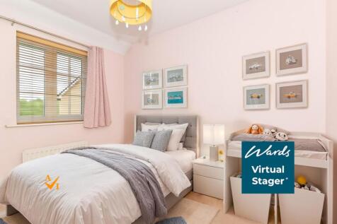 Bedroom 2 (Modern Style)