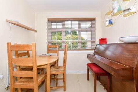 Kitchen/ Diner