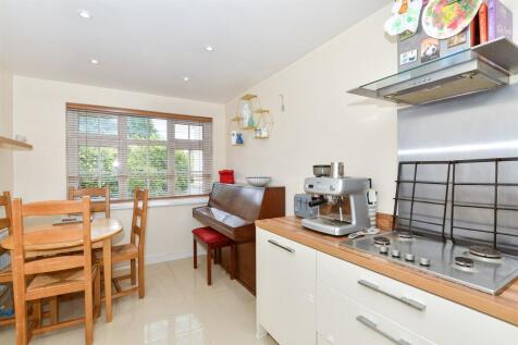 Kitchen/ Diner