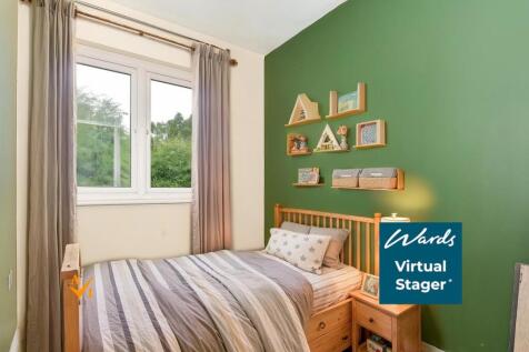 Bedroom 3 (Farmhouse Style)