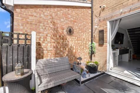 Patio / Decking