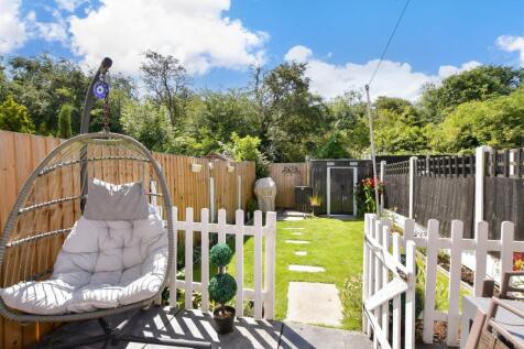 Patio / Decking