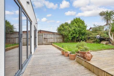 Patio / Decking