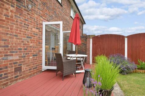 Patio / Decking