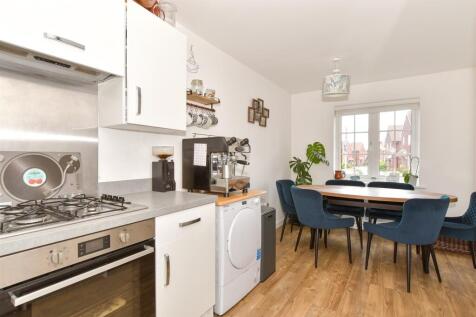 Kitchen/ Diner