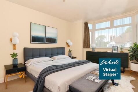 Bedroom 1 (Modern Style)