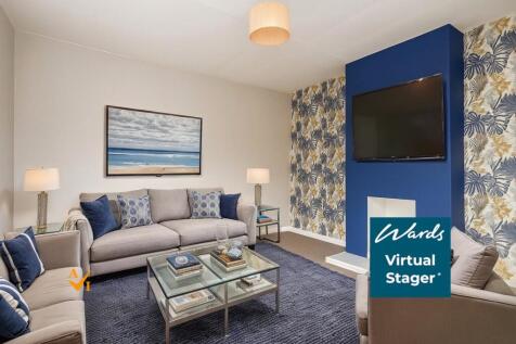 Lounge (Modern Style)