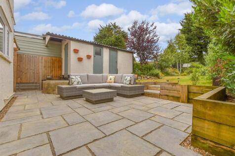 Patio / Decking