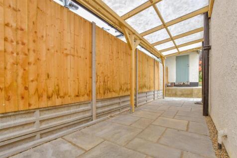 Patio / Decking